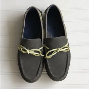 Cole Haan Driving Mocs